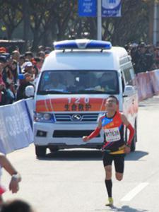 怀柔区大型活动