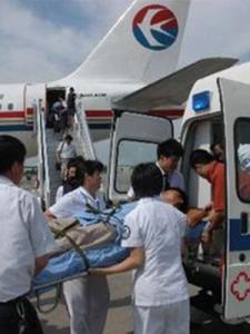 怀柔区接送服务