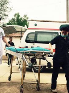 怀柔区院后转乡